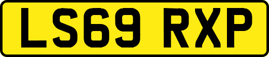 LS69RXP