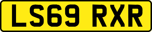 LS69RXR