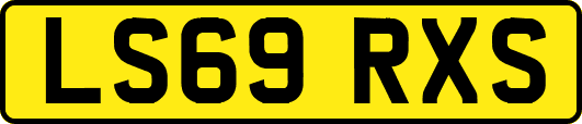 LS69RXS