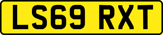 LS69RXT