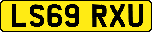 LS69RXU