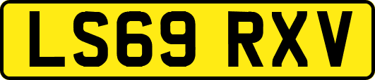 LS69RXV