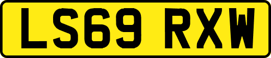 LS69RXW