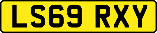 LS69RXY