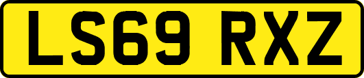 LS69RXZ