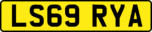 LS69RYA