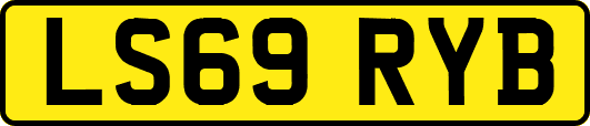 LS69RYB