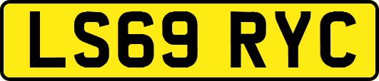 LS69RYC