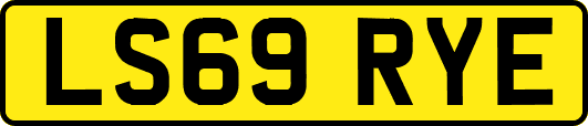LS69RYE