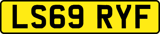 LS69RYF