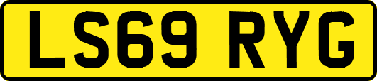 LS69RYG