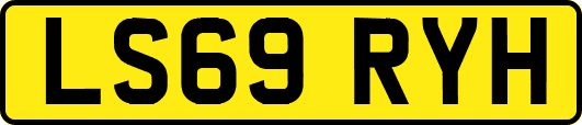 LS69RYH