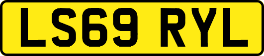 LS69RYL