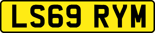 LS69RYM