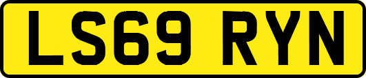 LS69RYN