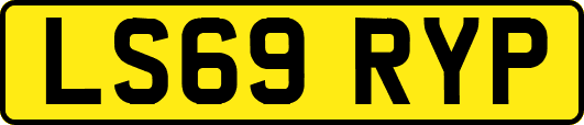 LS69RYP