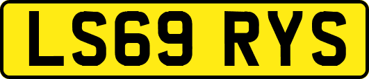 LS69RYS