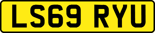 LS69RYU