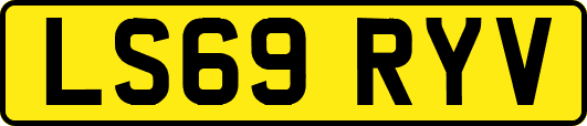 LS69RYV