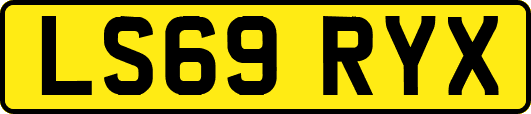 LS69RYX