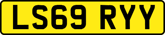 LS69RYY
