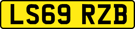 LS69RZB