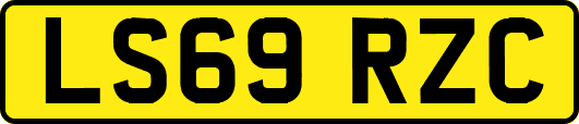 LS69RZC