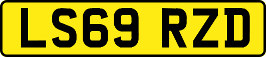 LS69RZD
