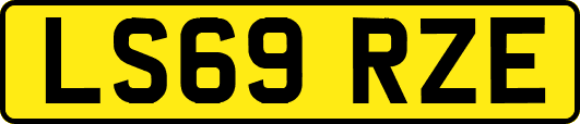 LS69RZE