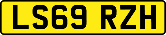 LS69RZH