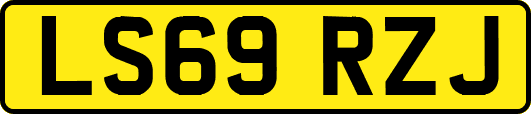 LS69RZJ