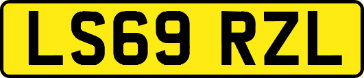 LS69RZL