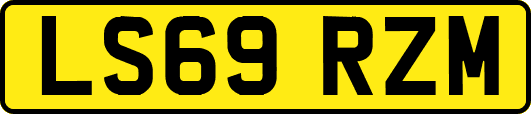 LS69RZM