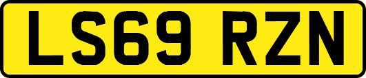 LS69RZN