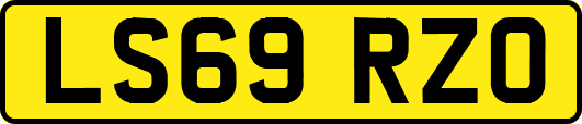 LS69RZO