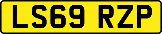 LS69RZP