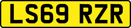 LS69RZR