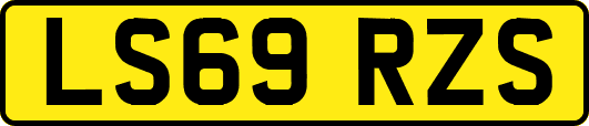 LS69RZS