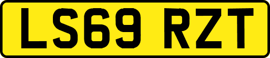 LS69RZT
