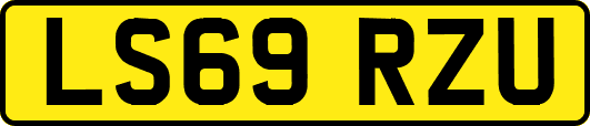 LS69RZU
