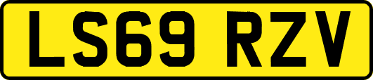 LS69RZV