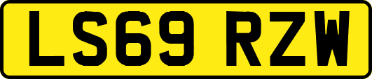 LS69RZW