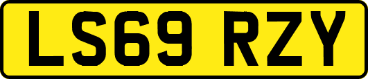 LS69RZY