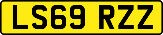 LS69RZZ