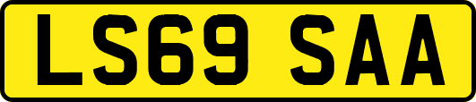 LS69SAA