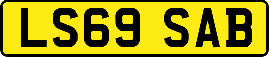 LS69SAB