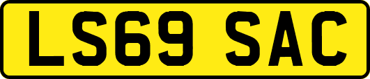 LS69SAC