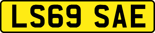 LS69SAE
