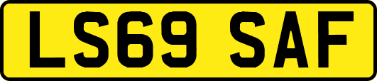 LS69SAF