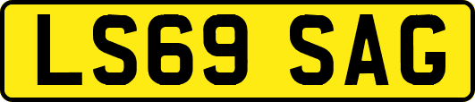 LS69SAG